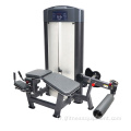 Machine de gym de gym de boucle sujets à l&#39;équipement d&#39;exercice de fitness